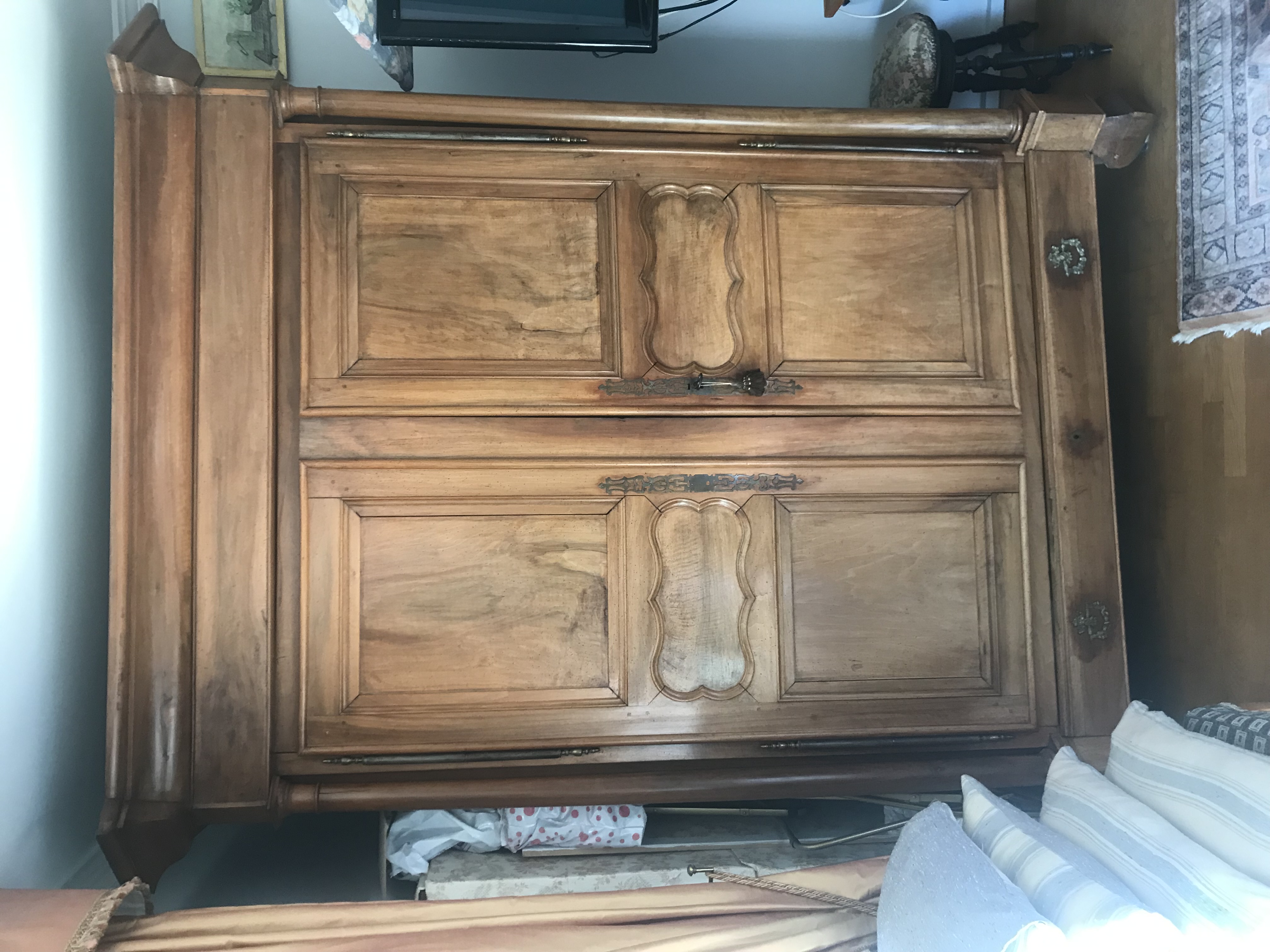 Armoire chambre